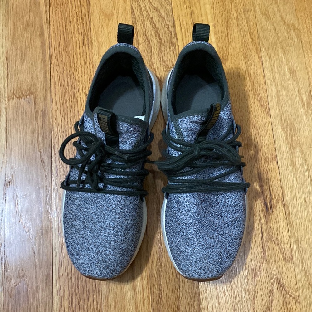 US size 8 shoes